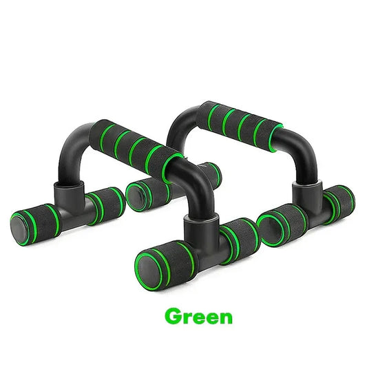 Support pour pompes/gainage